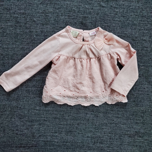 Zara Baby Girl Lot | 3 to 6 Months - Picture 2 of 11